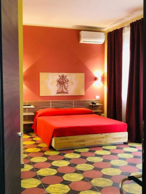 villa oltremare resort Bagheria